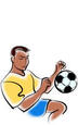 Imagem What’s 10 + 6 – 3 = ?