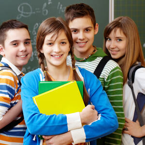 Young learners (10 a 12 anos)
